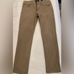 Lucky Brand 110 & 121 Pants Like New 30x30 & 31x30 7 PAIR